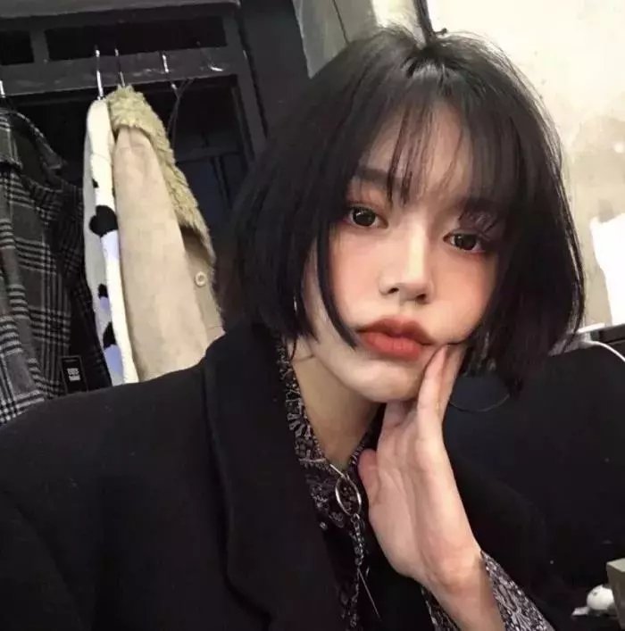 独一无二的女孩们